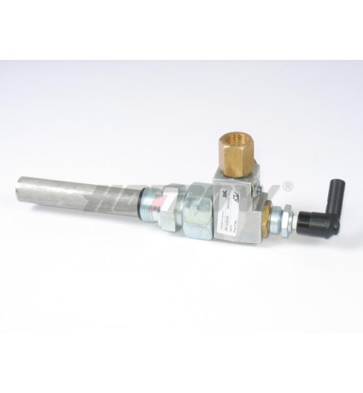 點(diǎn)火燒嘴ZMI16B200