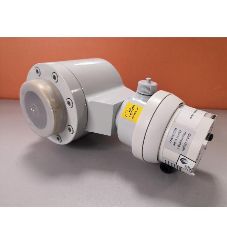 燃?xì)饬髁坑?jì)