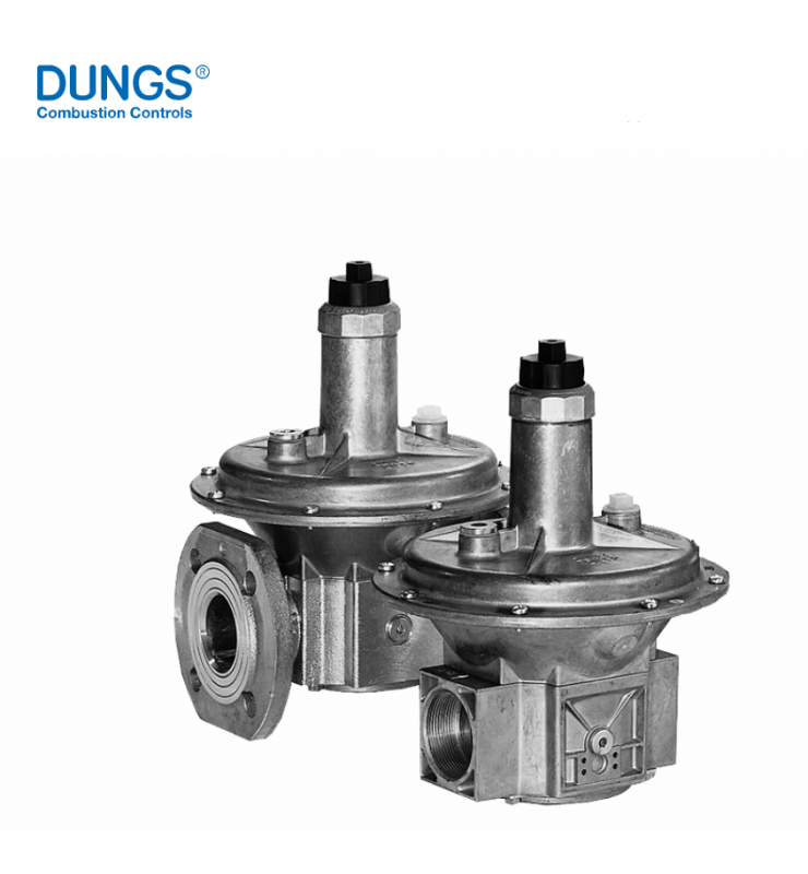 DUNGS減壓閥